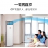 美的（Midea）商用空调5匹落地柜式商铺厂房柜机中央空调冷暖变频380V包5米铜管RFD-120LW/BSDN8Y-PA401(2)A 5匹 二级能效 升级变频冷暖商用柜机